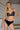 SOUTIEN-GORGE TRIANGLE A FLEUR DE LIGNE