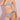 Slip Double Trouble, vue face | 87C lingerie française